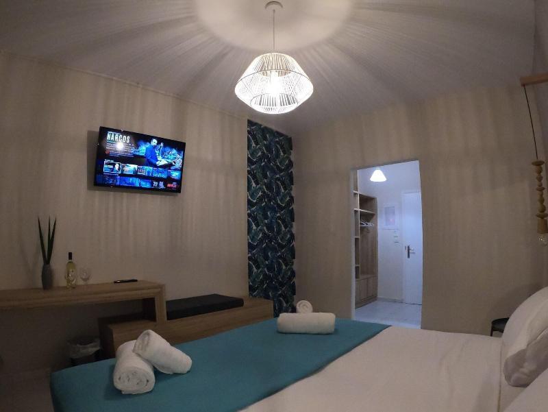 Casa Del Mar Bed & Breakfast Laganas Dış mekan fotoğraf