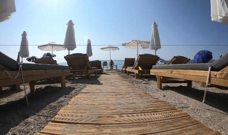 Casa Del Mar Bed & Breakfast Laganas Dış mekan fotoğraf