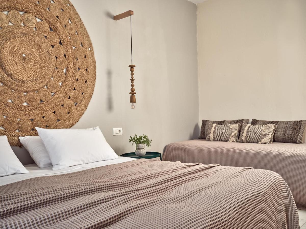 Casa Del Mar Bed & Breakfast Laganas Dış mekan fotoğraf