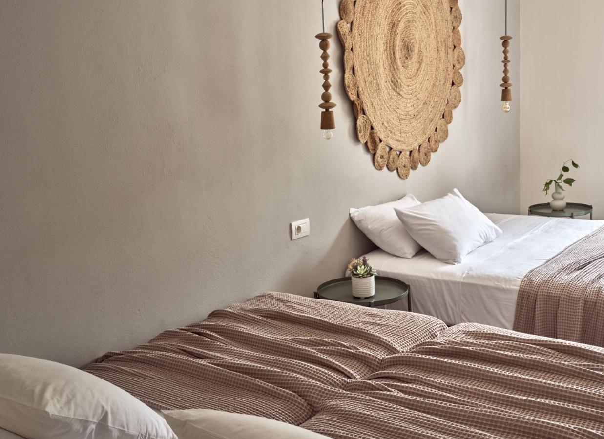 Casa Del Mar Bed & Breakfast Laganas Dış mekan fotoğraf